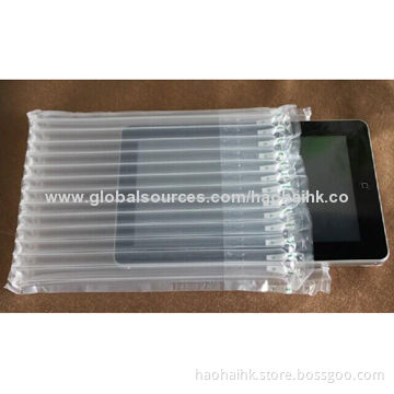 Dunnage Bag for Valuables, Red Wine/Phone/Computer/Artwork